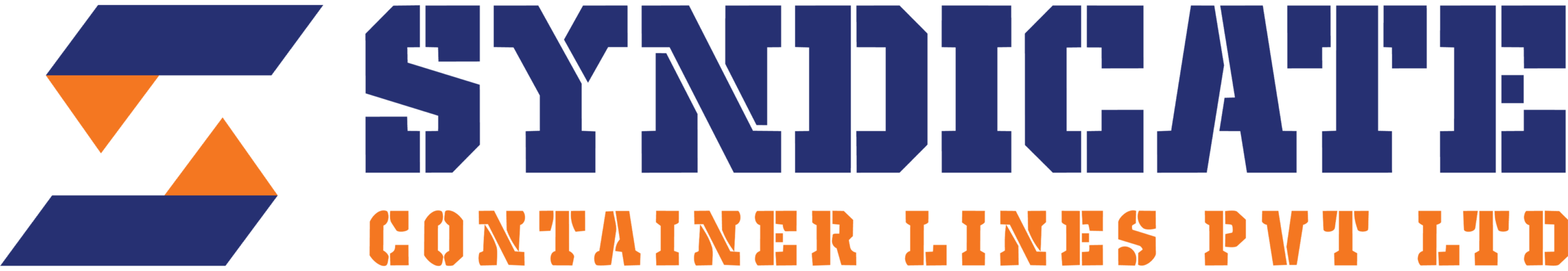 Syndicate Container Lines Pvt Ltd