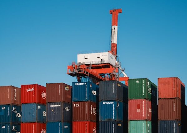 Container Leasing Container Leasing